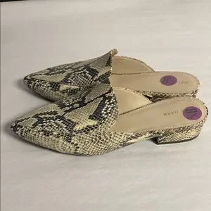 Cole Haan Shoes Womens Cole Haan Piper Mule Classic Roccia